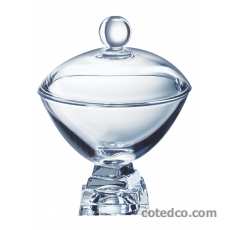 Coffret de 1 Bonbonni�re Sur Pied  14 cm