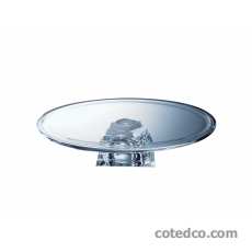 Plat g�teau sur pied 31 cm