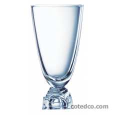 Coffret de 1 Vase 32  32 cm