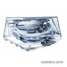 Coffret de 1 Vide-Poches  14 cm