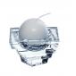 Coffret de 2 Bougeoir Pm + Bougie  4 cm