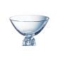 Coupe sur pied 28 cm