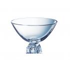 Coupe sur pied 28 cm