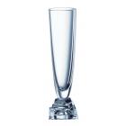 Coffret de 1 Vase Soliflore 24  24 cm