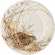 Coffret de 6 Assiettes lunch - diam. 16,3 cm
