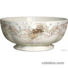 Coffret de 1 saladier n� 2 - diam. 25 cm
