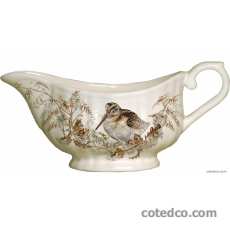 Coffret de 1 sauci�re - 40 cl