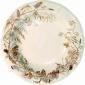 Coffret de 6 Assiettes creuses - diam. 23 cm