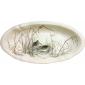 Coffret de 1 ravier - 27,8x14,2 cm