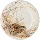 Coffret de 6 Assiettes lunch - diam. 16,3 cm