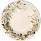 Coffret de 6 Assiettes creuses - diam. 23 cm