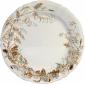 Coffret de 6 Assiettes plates medium - diam. 28,5 cm
