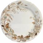 Coffret de 6 Assiettes plates medium - diam. 28,5 cm