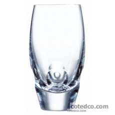 Coffret de 4 Gobelets Vodka  10 cL