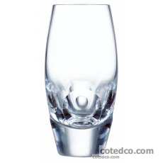 Coffret de 4 Gobelets Forme Haute 30  30 cL