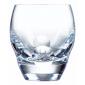 Coffret de 4 Gobelets Forme Basse 25  25 cL