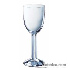 Coffret de 6 Verres � Pied 27  27 cL