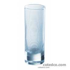 Coffret de 6 Gobelets Vodka  6 cL