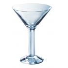 Coffret de 6 Verres � Pied Cocktail  21 cL