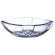 Coffret de 1 Coupe Ovale 34 34 cm