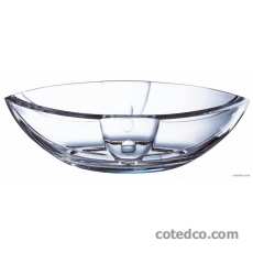 Coffret de 1 Coupe Ovale 34 34 cm