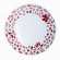 Assiette creuse calotte 21cm
