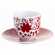 P-Tasse th� Rouge 22cl