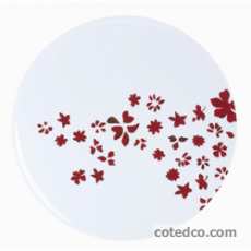 Assiette plate 28cm