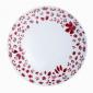 Assiette creuse calotte 21cm