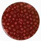 Plat rond plat diam 32cm