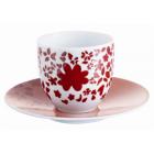 P-Tasse th� Rouge 22cl