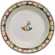 Coffret de 6 Assiettes creuses - diam. 21,4 cm
