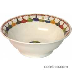 Coffret de 6 coupes individuelles - diam. 17,7 cm