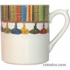 Coffret de 1 mug - 30 cl - H 9,3 cm