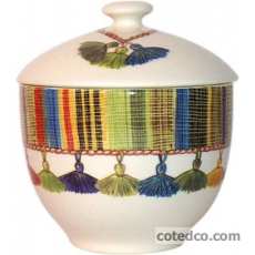 Coffret de 1 sucrier - 21 cl
