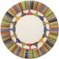 Coffret de 6 Assiettes canap�s - diam. 16,5 cm
