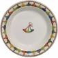 Coffret de 6 Assiettes creuses - diam. 21,4 cm