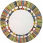 Coffret de 1 plat � g�teaux - diam. 30 cm