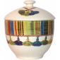 Coffret de 1 sucrier - 21 cl