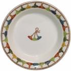 Coffret de 6 Assiettes creuses - diam. 21,4 cm
