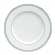 Assiette plate