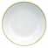 Plat creux