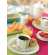 Assiette a pain 160 mm