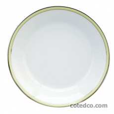 Assiette creuse