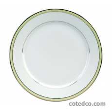 Assiette dessert 210 mm