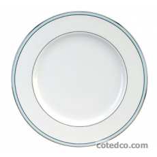 Assiette plate