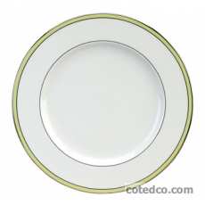 Assiette plate