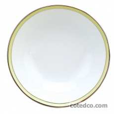 Coupelle � cr�me
