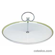Plat � fromage