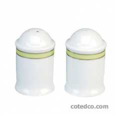 Coffret de 2 salerons